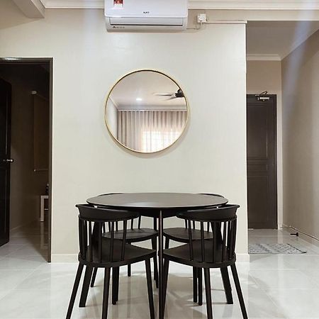 Seaview Apartment Kuala Terengganu Exterior foto