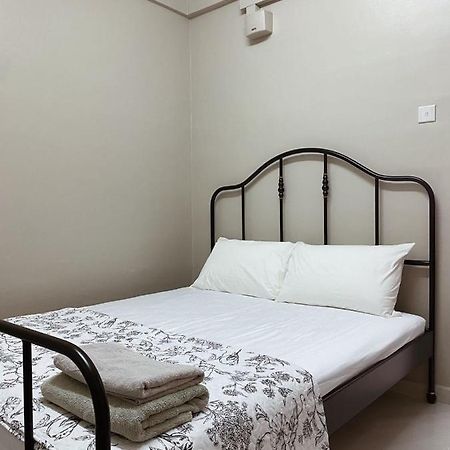 Seaview Apartment Kuala Terengganu Exterior foto