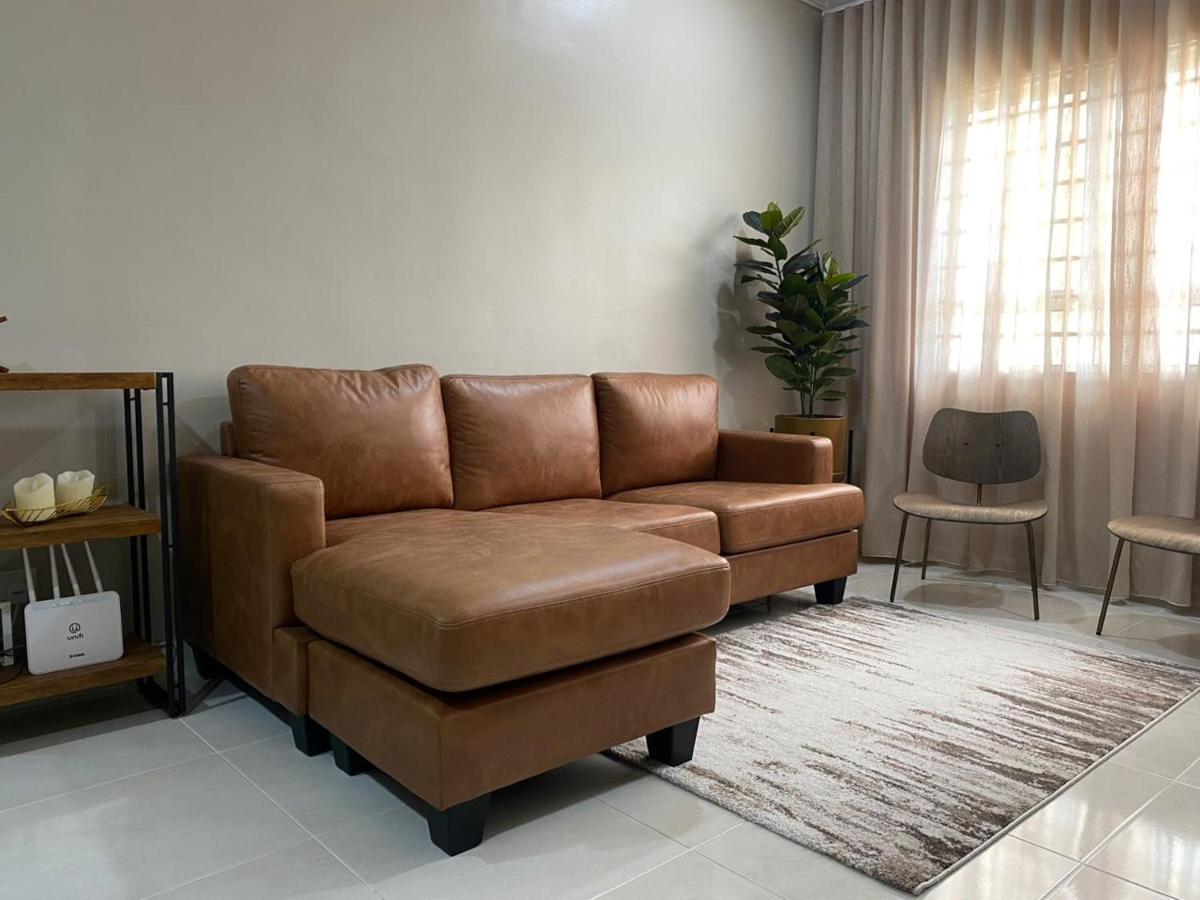 Seaview Apartment Kuala Terengganu Exterior foto
