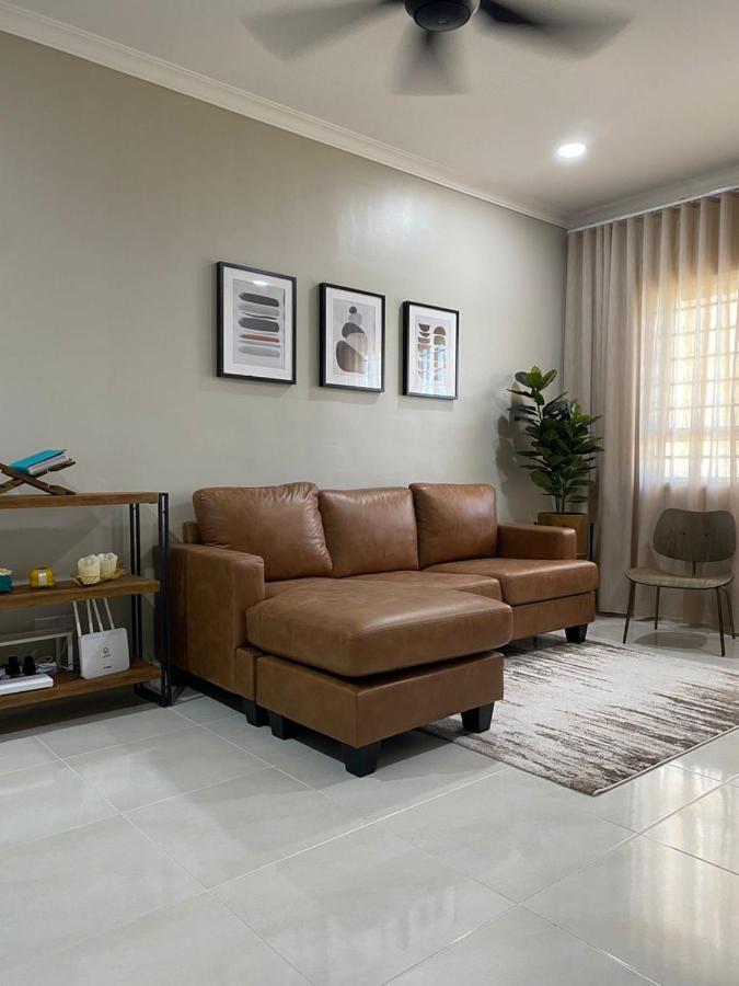Seaview Apartment Kuala Terengganu Exterior foto